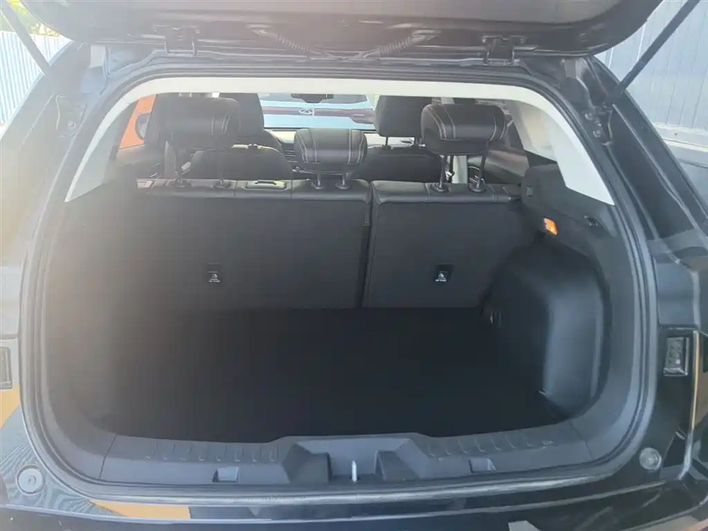 Haval H6 2018 — фото 19
