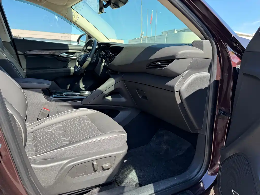 Buick Envision S 2022 — фото 37
