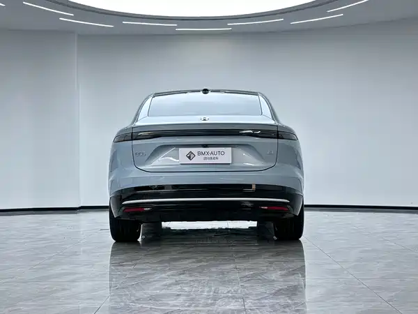 NIO EC6 2025
