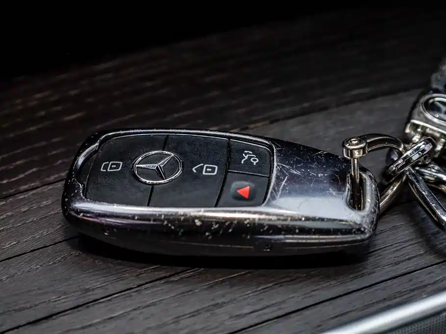 Mercedes-Benz GLE 2019 — фото 22