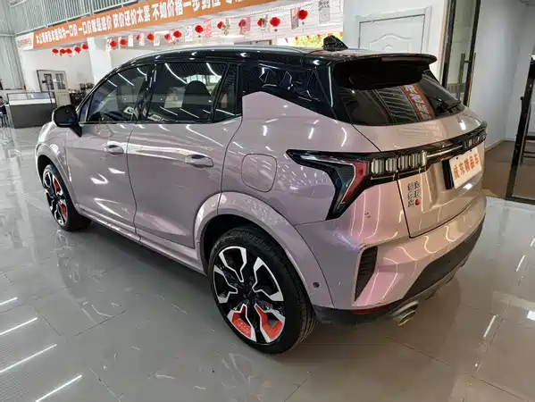 Lynk & Co 06 2021