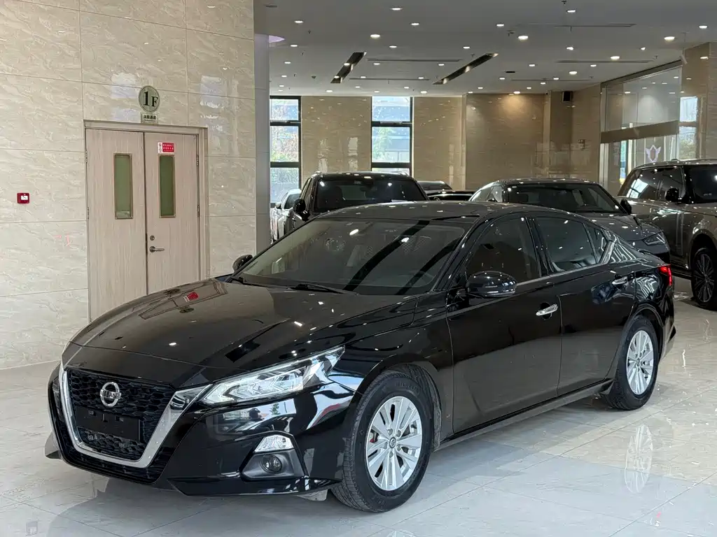 Nissan Teana 2019