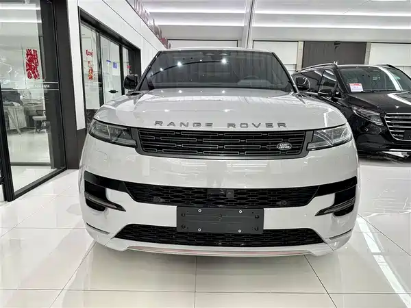 Land Rover Range Rover Sport 2023