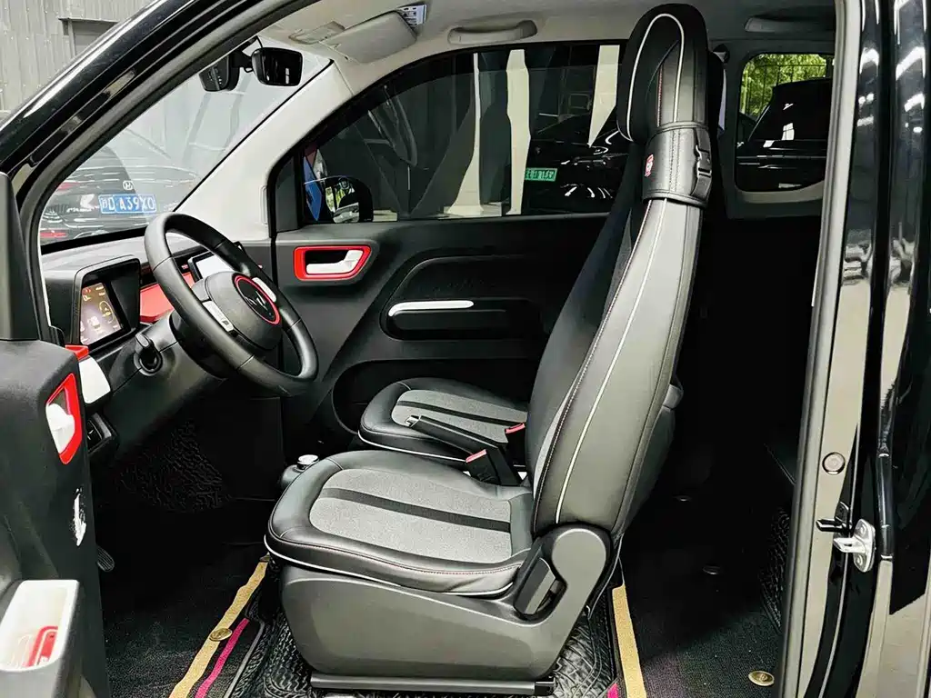 Wuling MINIEV 2022