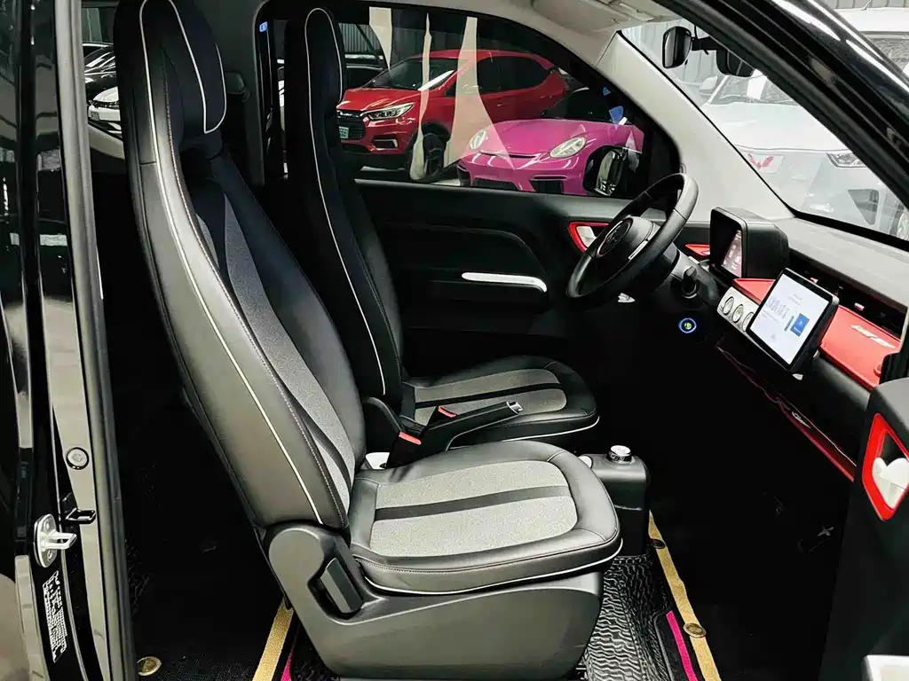 Wuling MINIEV 2022