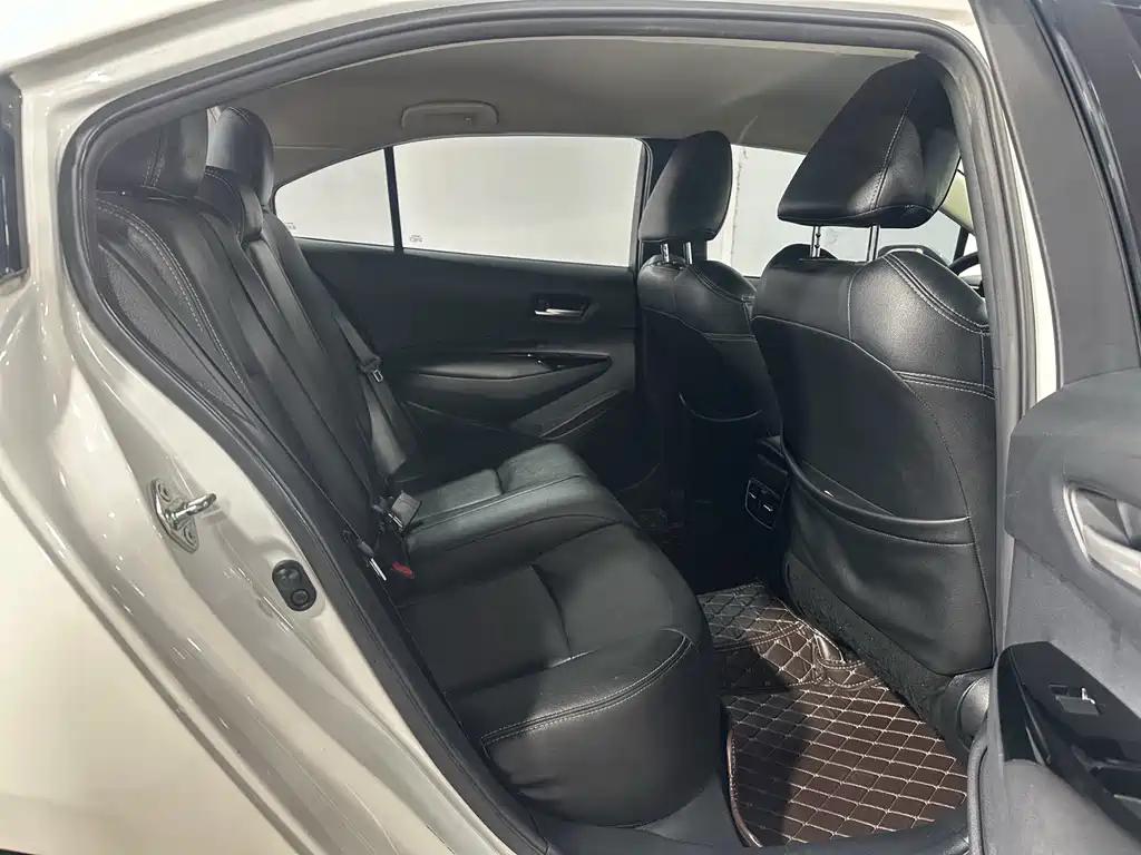 Toyota Allion 2022
