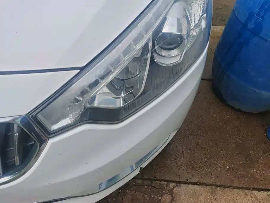 Kia K3 2014