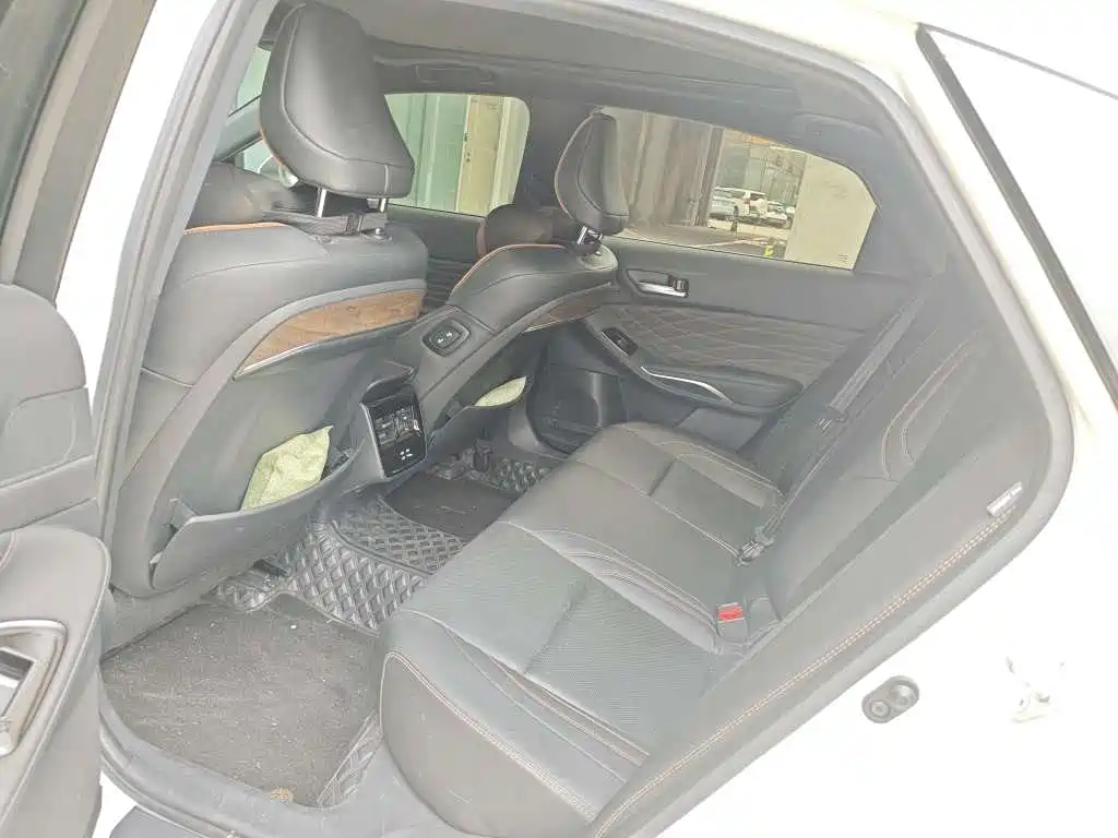 Toyota Avalon 2024