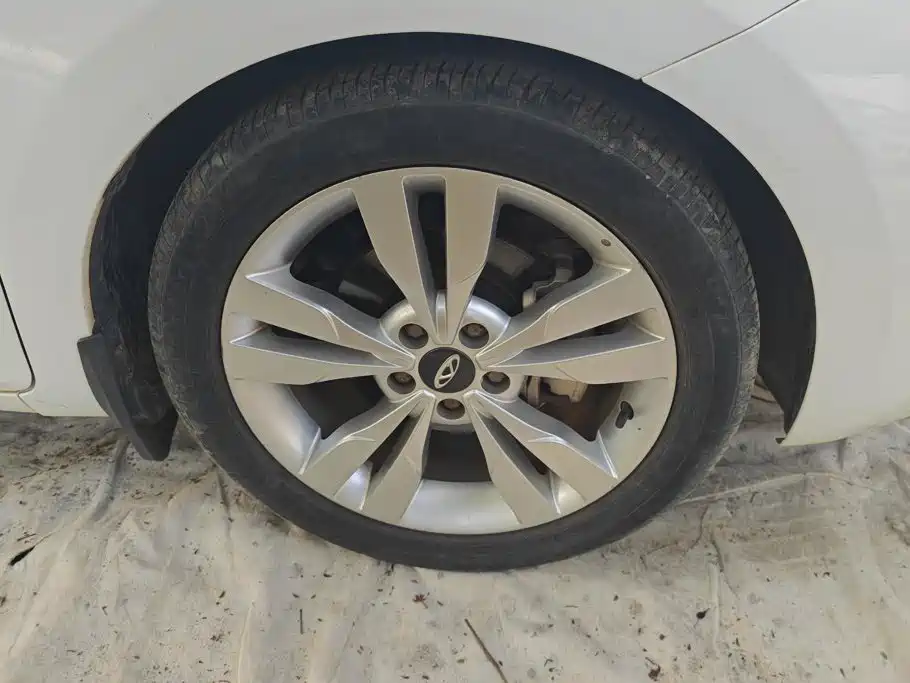 Chery Arrizo 5 2019