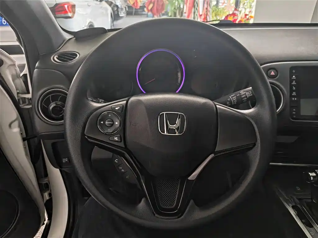 Honda XR-V 2021 — фото 10
