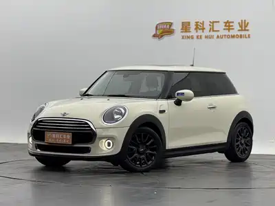 MINI MINI 2021