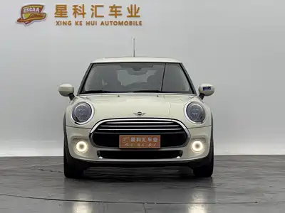 MINI MINI 2021