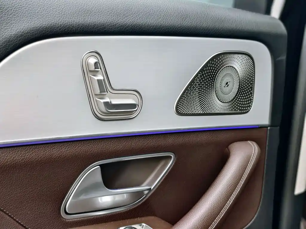Mercedes-Benz GLE 2021 — фото 18
