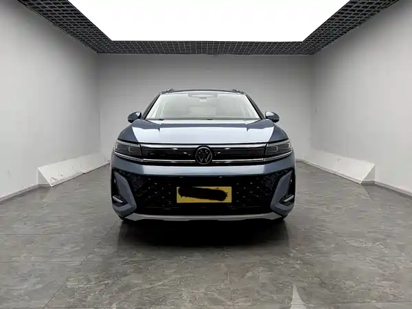 Volkswagen Talagon 2026