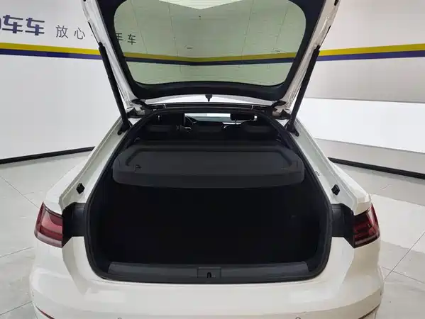 Volkswagen CC 2023