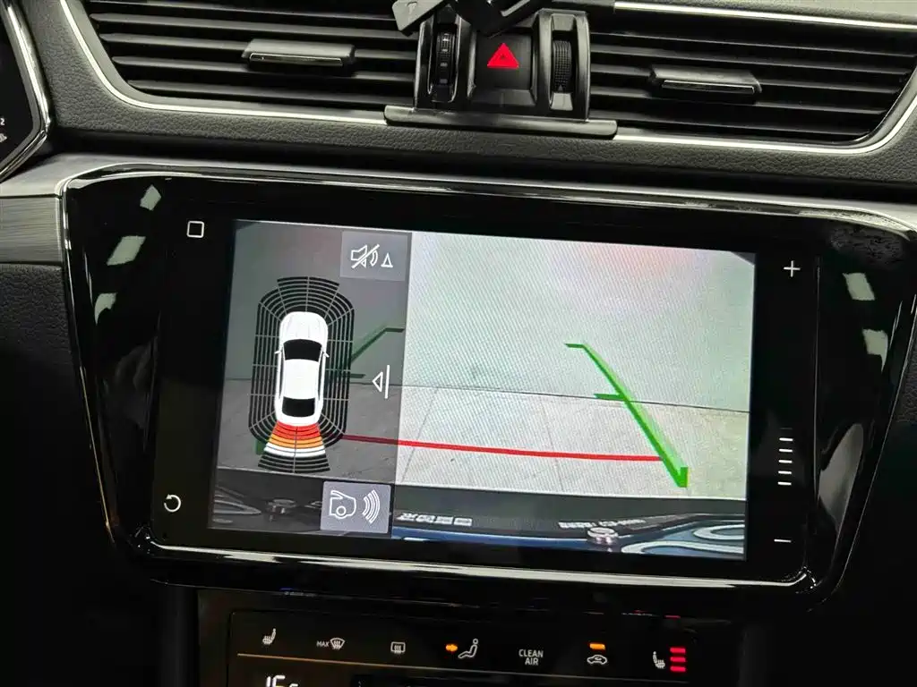 Skoda Superb 2024