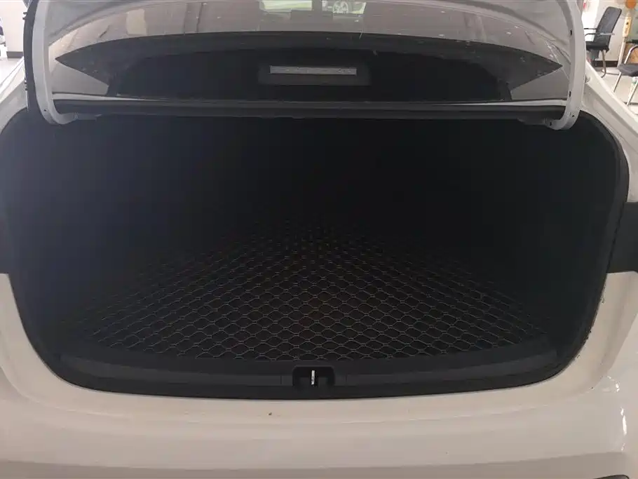 Toyota Levin 2022