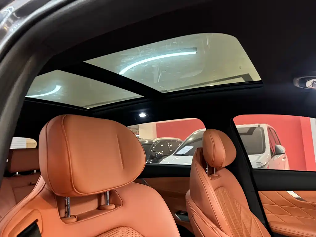 Changan CS75 PLUS 2025 — фото 12