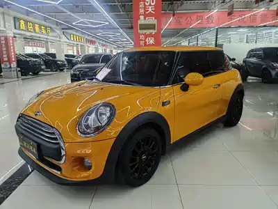 MINI MINI 2015