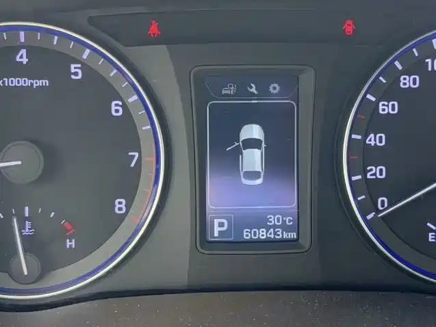 Hyundai Mistra 2014 — фото 15