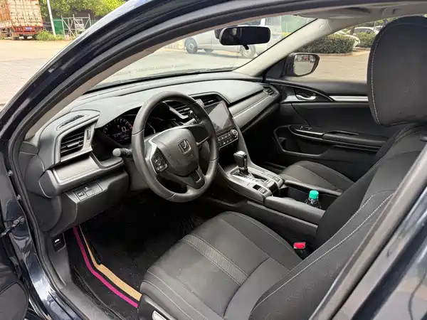 Honda Civic 2017