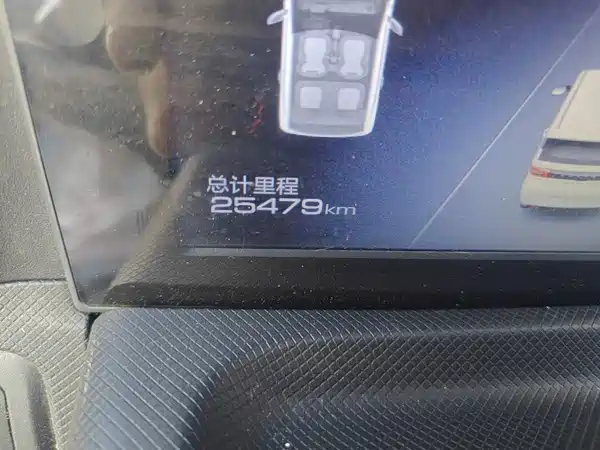 Wuling Hongguang MINIEV 2022