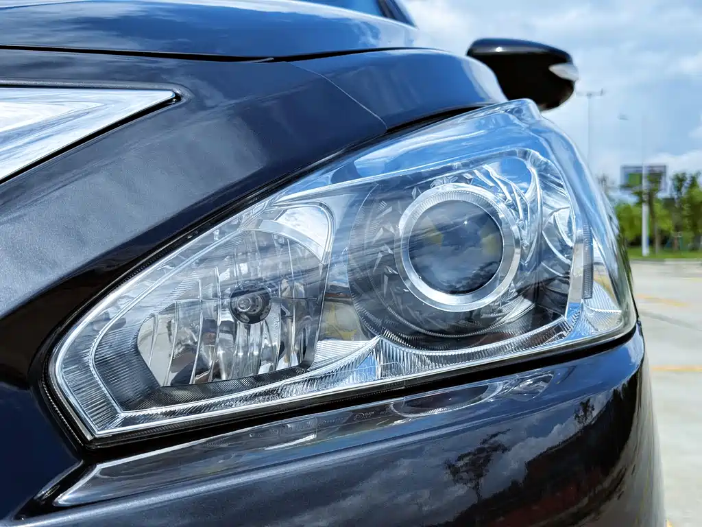 Nissan Teana 2014 — фото 29