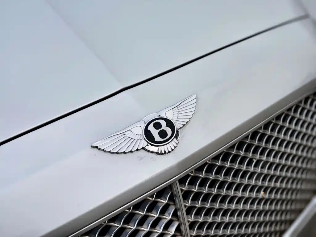 Bentley Flying Spur 2016 — фото 5