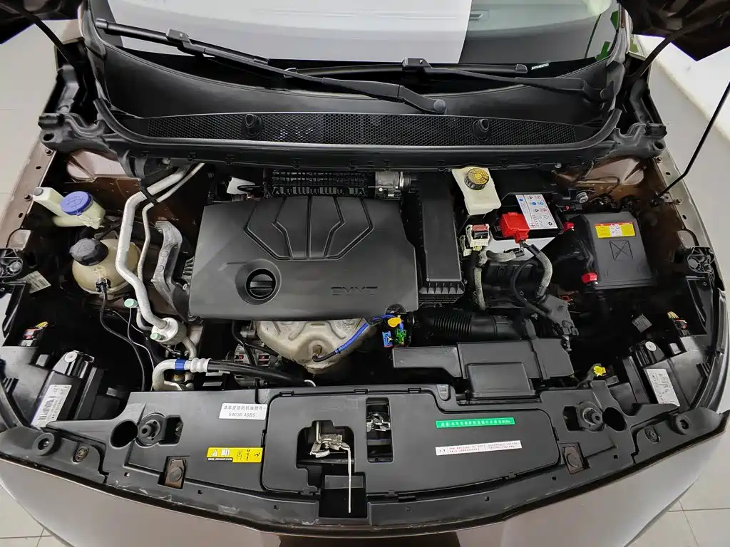 Peugeot 408 2014
