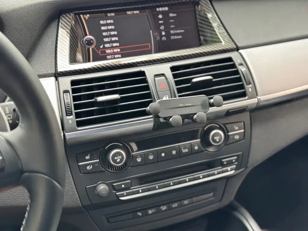BMW X5 M 2013 — фото 18