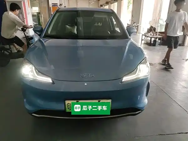 Neta V 2023
