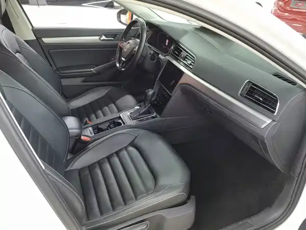 Volkswagen Lamando 2021