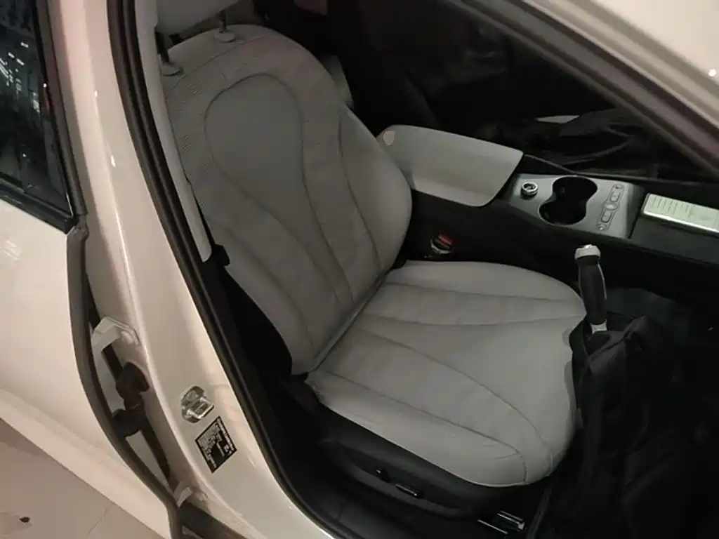 BYD Seal 06 DM-i Wagon 2026 — фото 25
