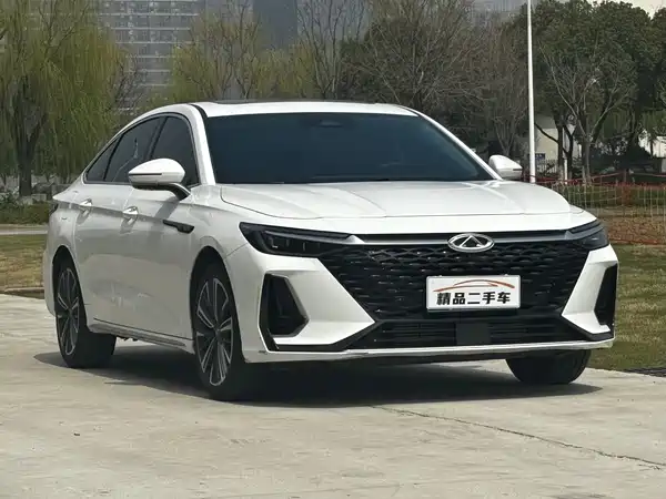 Chery Arrizo 8 2023