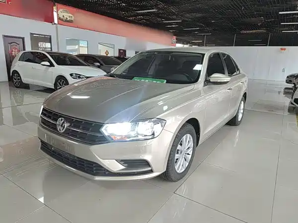 Volkswagen Bora 2019