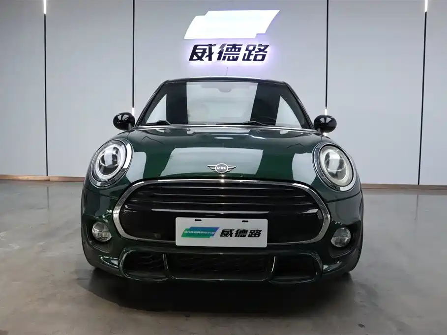 MINI MINI 2019