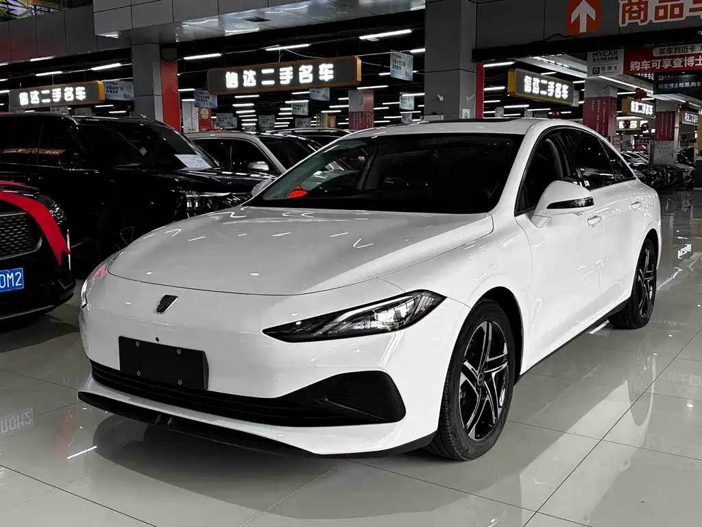 Roewe D7 2024