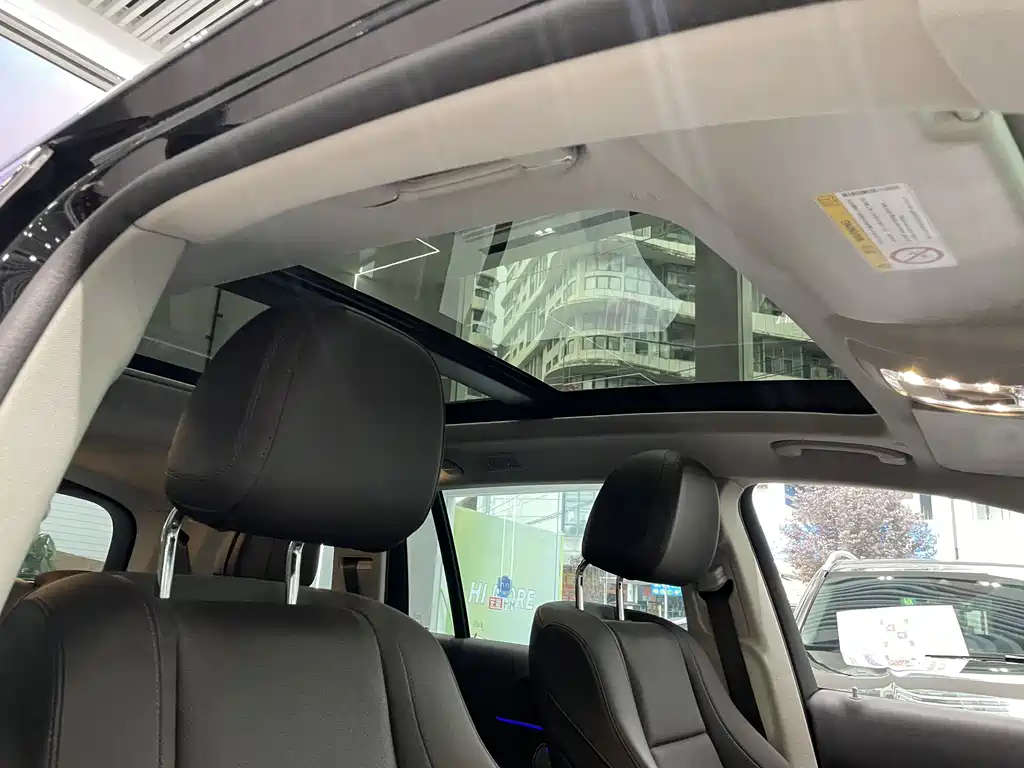Mercedes-Benz GLS 2020 — фото 20