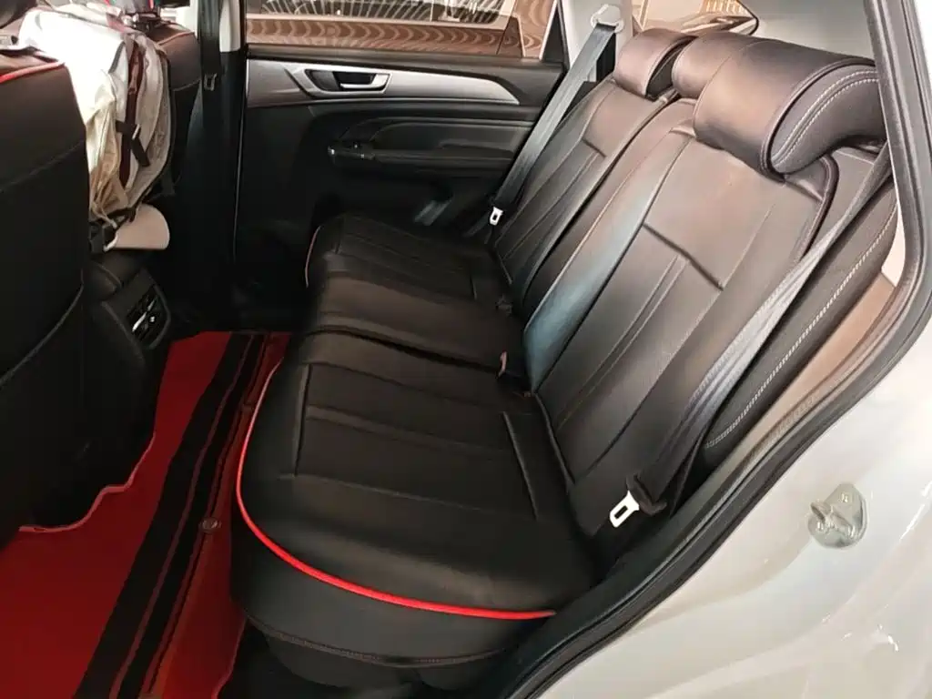 Haval M6 2023 — фото 17