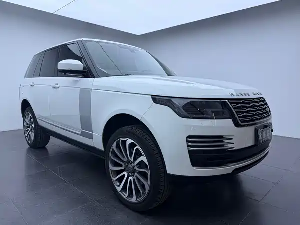 Land Rover Range Rover 2015