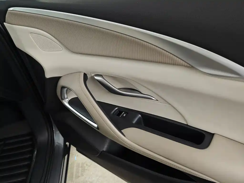 BYD Song Pro New Energy 2024 — фото 11