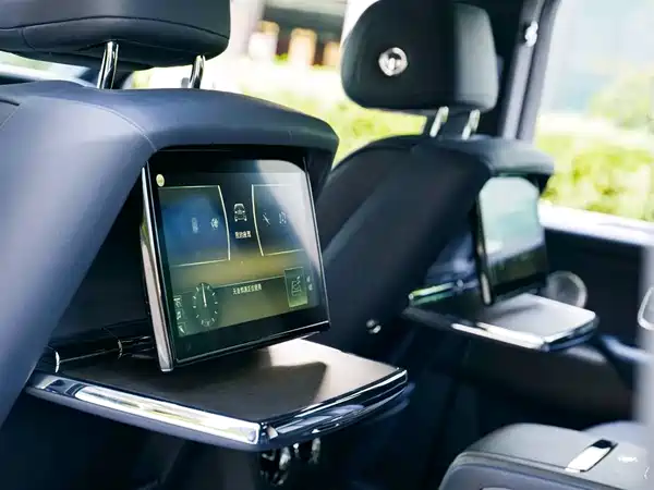 Rolls-Royce Cullinan 2023