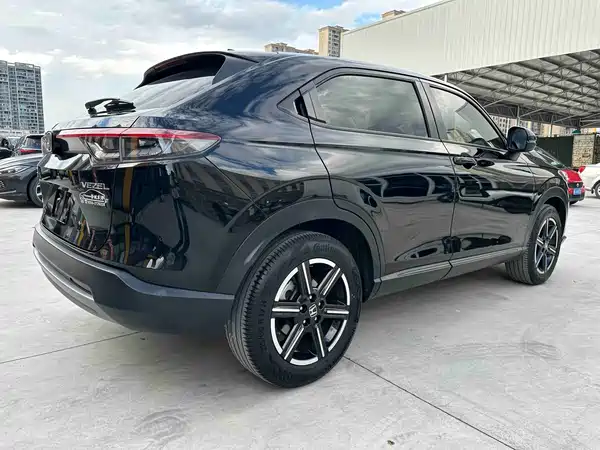 Honda Vezel 2023