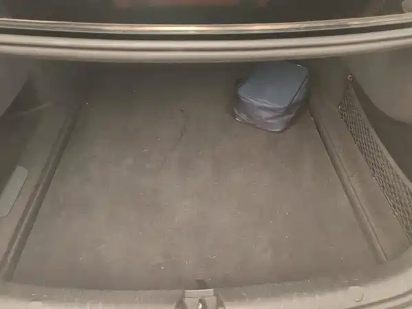 BYD Han 2024