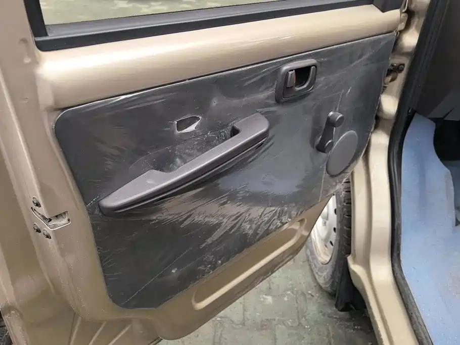 Wuling Rongguang 2019