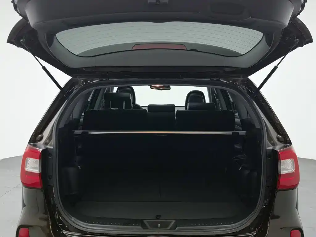 Kia Sorento 2014 — фото 16