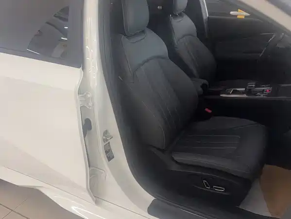 GAC Trumpchi Empow 2025