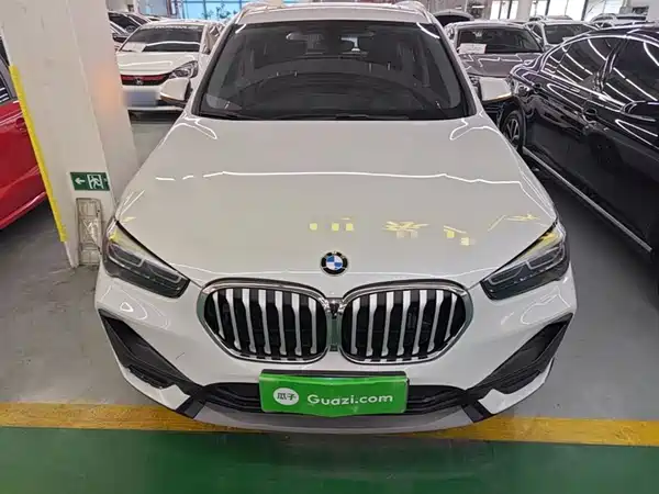 BMW X1 2020