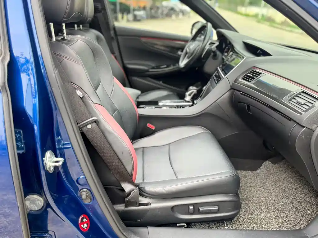 Honda Spirior 2015 — фото 5