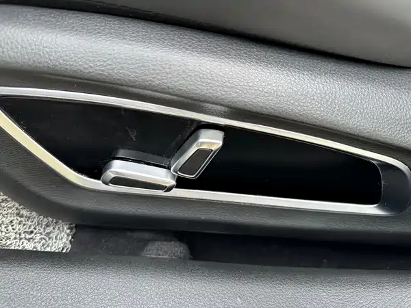 Geely Borui 2021